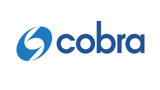 Logo Grupo Cobra