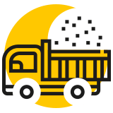Gestión y transporte de residuos