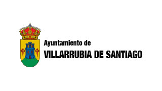 Logo Ayuntamiento de Villarrubia de Santiago