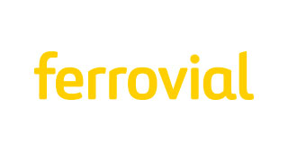 Logo Ferrovial