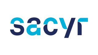 Logo Sacyr