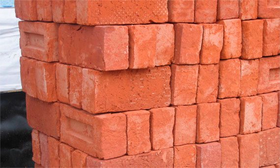 Venta de materiales de outlet para construcción